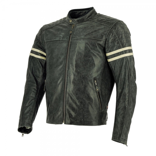 Motorbike Textile Jacket